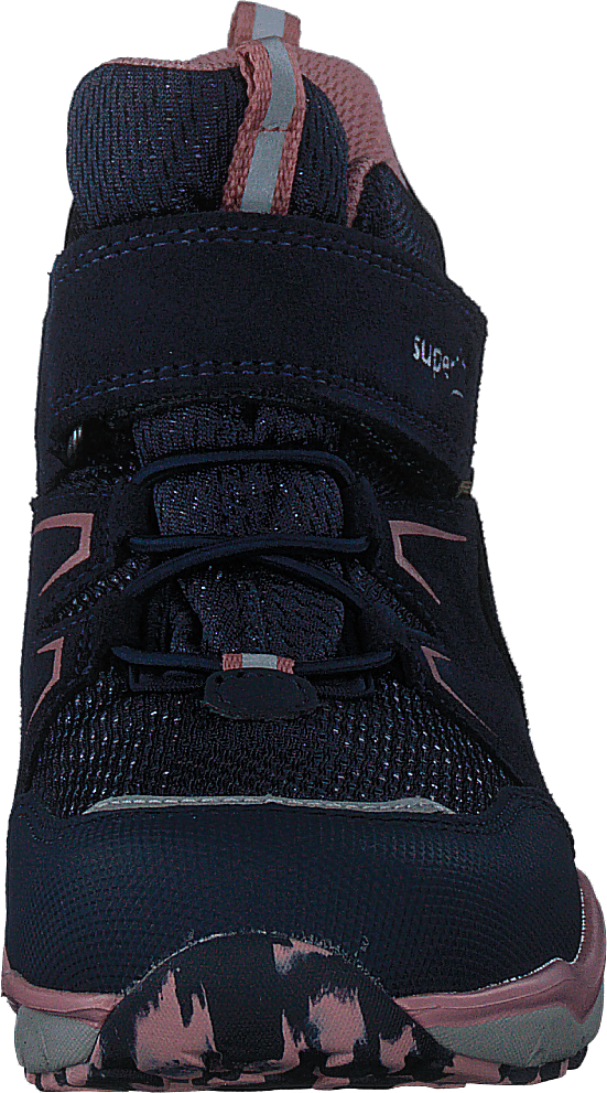 Sport5 GTX 1-Klettverschluss Blau
