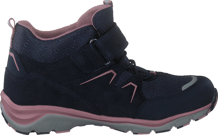 Sport5 GTX 1-Klettverschluss Blau