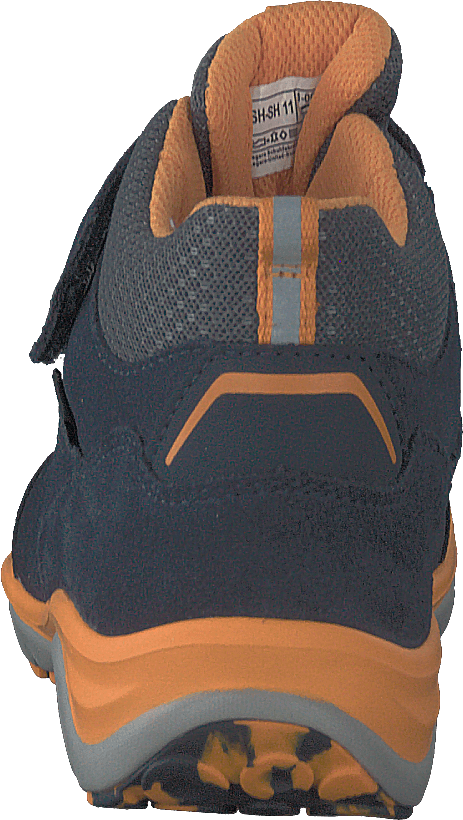 Sport5 GTX 1-velcro Blue