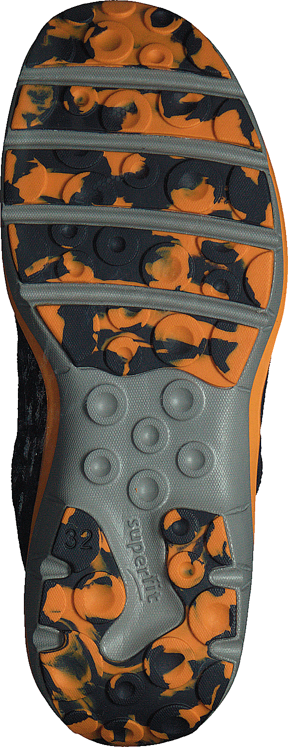 Sport5 GTX 1-velcro Blue