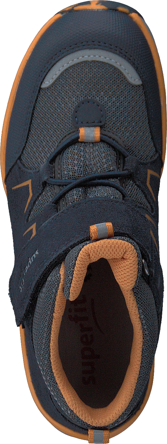 Sport5 GTX 1-velcro Blue