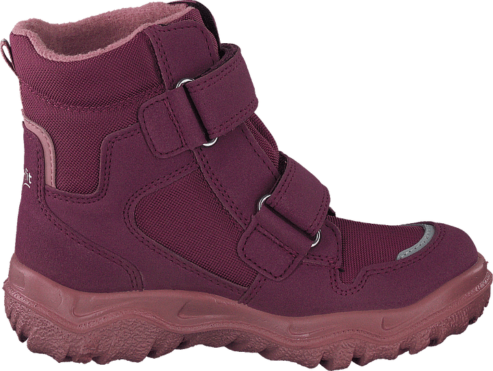Husky1 Red