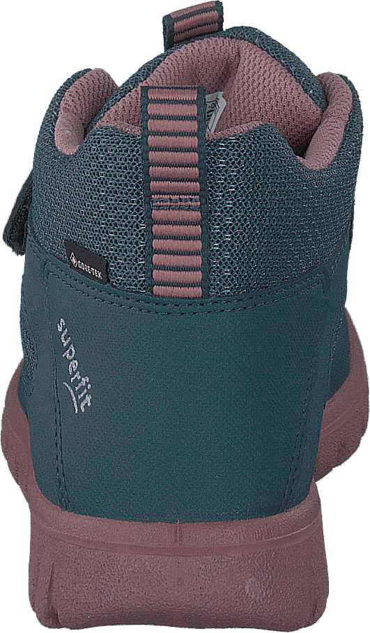 Sport7 Mini Bleu