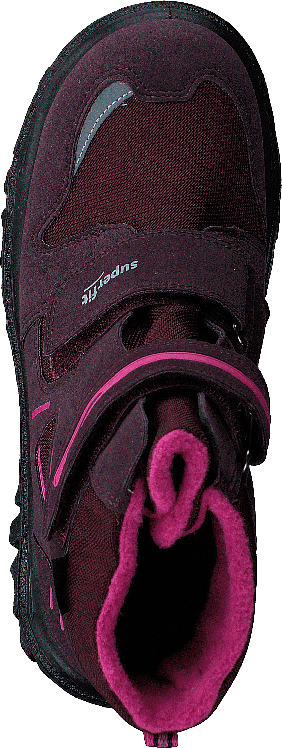 Husky Gore-tex Red/pink