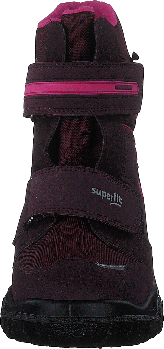 Husky Gore-tex Red/pink