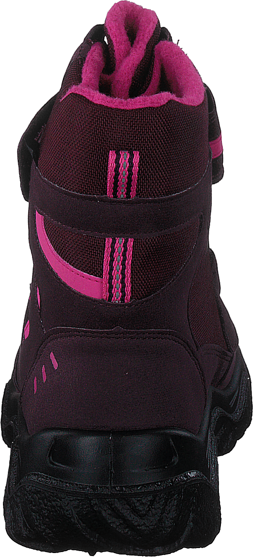 Husky Gore-tex Red/pink