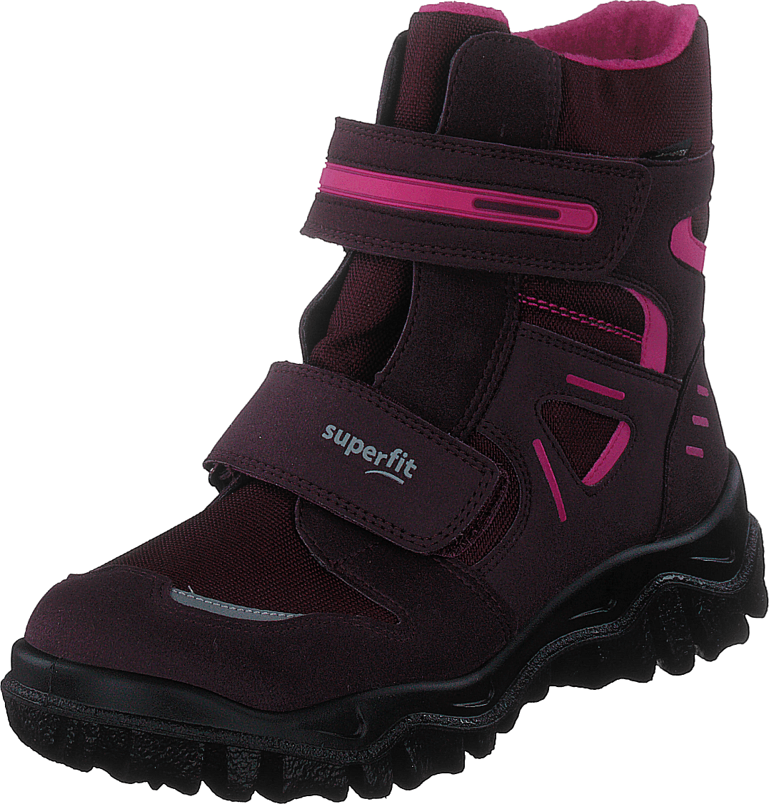 Husky Gore-tex Red/pink