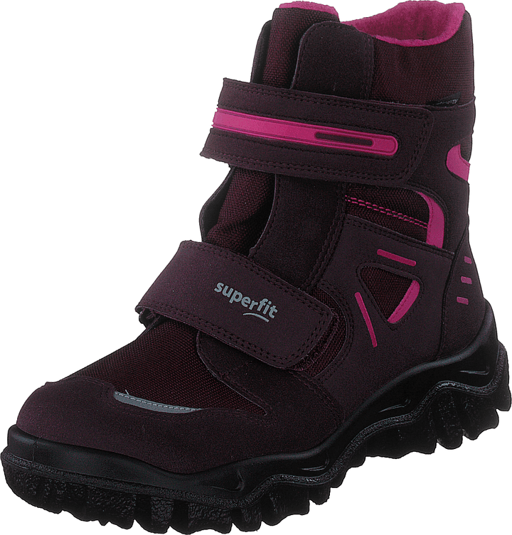 Husky Gore-tex Red/pink