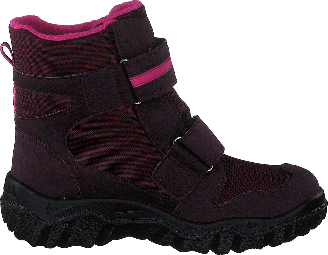 Husky Gore-tex Red/pink