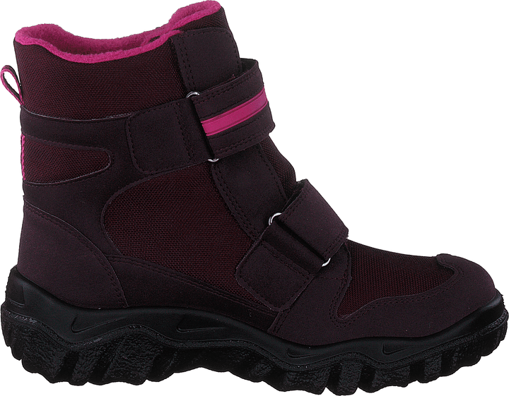 Husky Gore-tex Red/pink