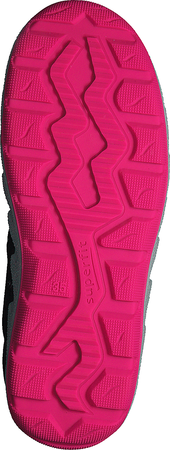 Icebird Blue/pink