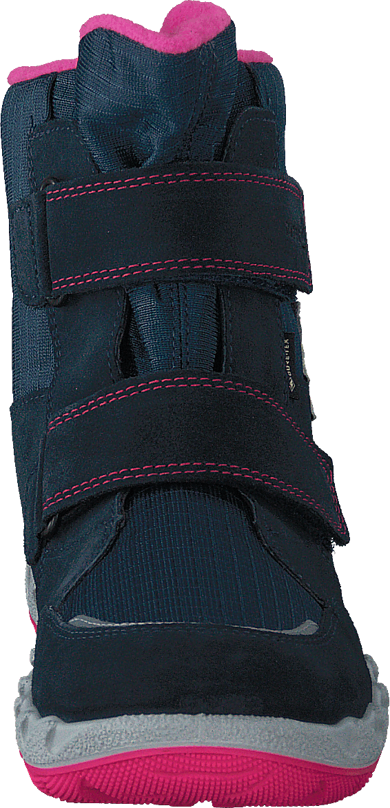 Icebird Blue/pink