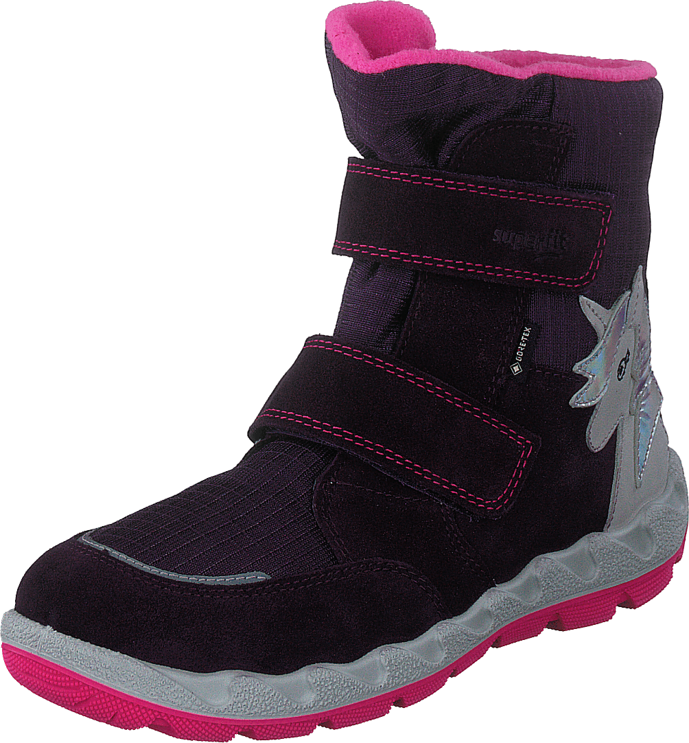 Icebird Purple/pink