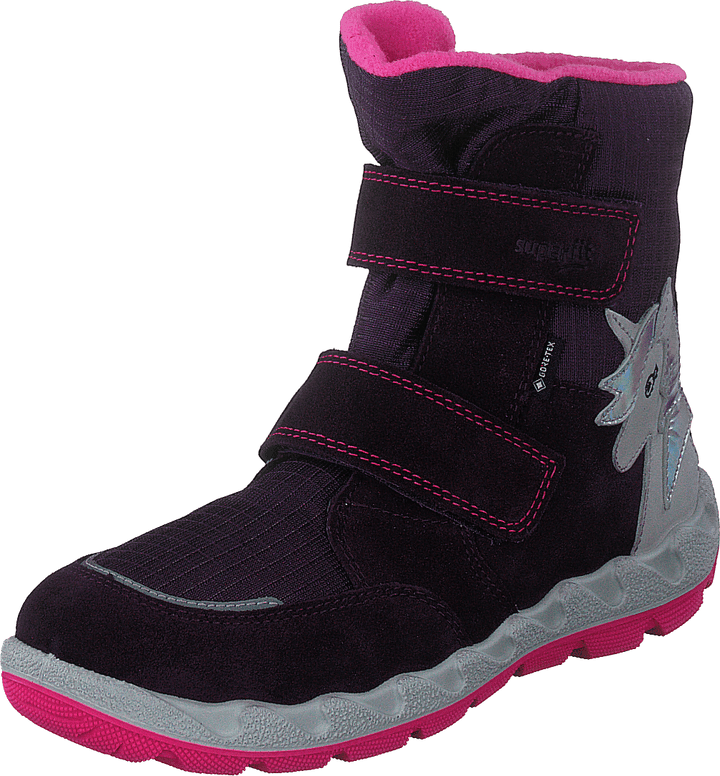 Icebird Purple/pink