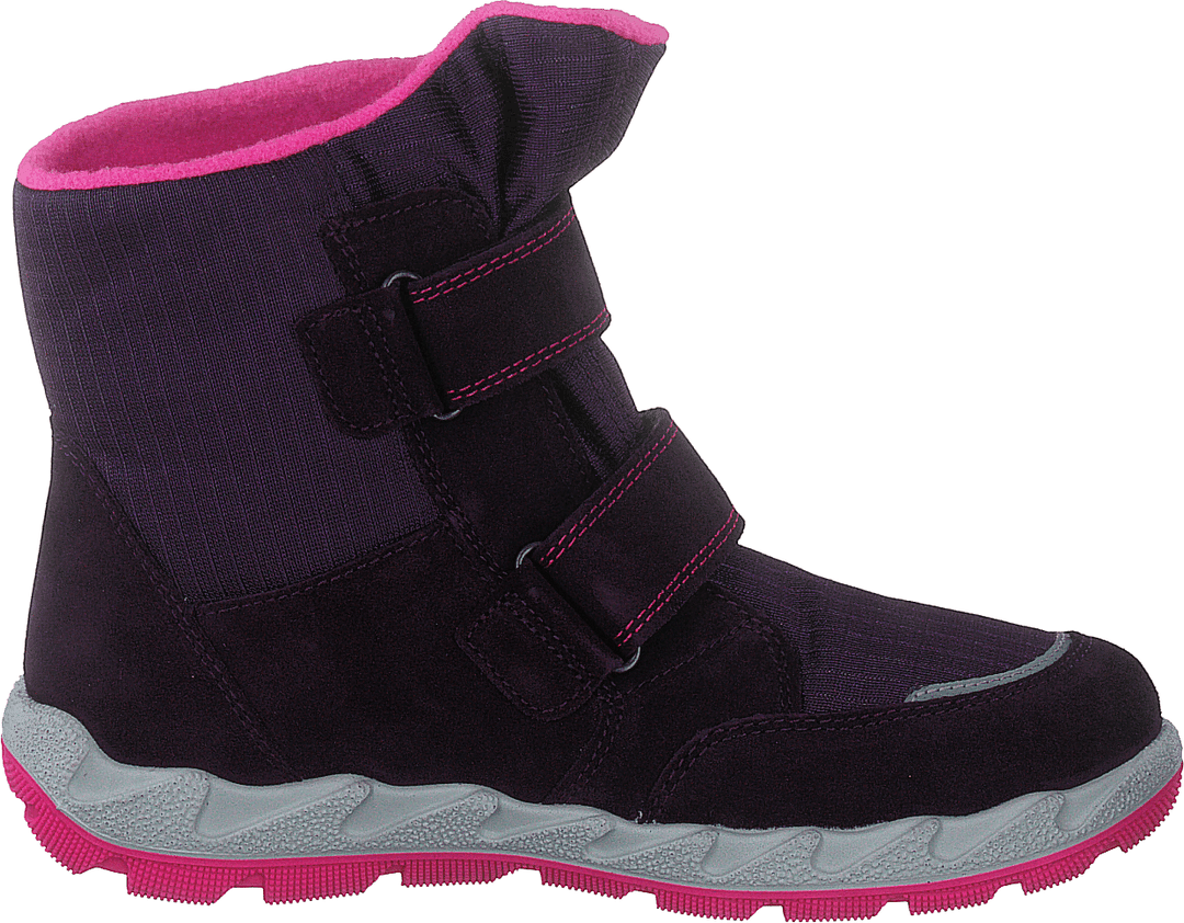 Icebird Purple/pink