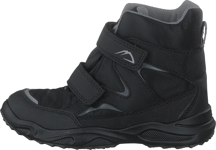 Glacier Black