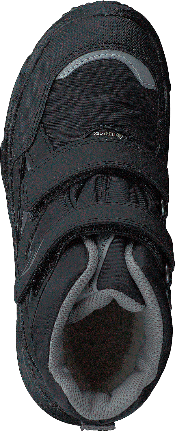 Glacier Black