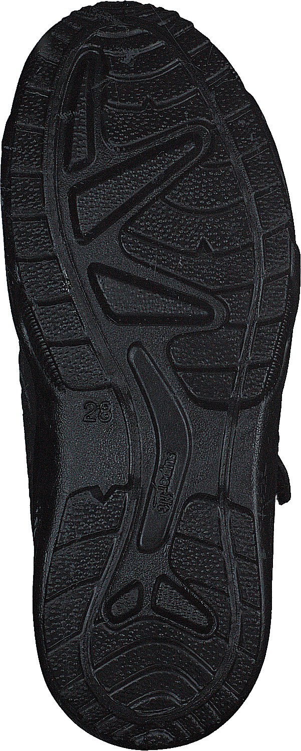 Glacier Black
