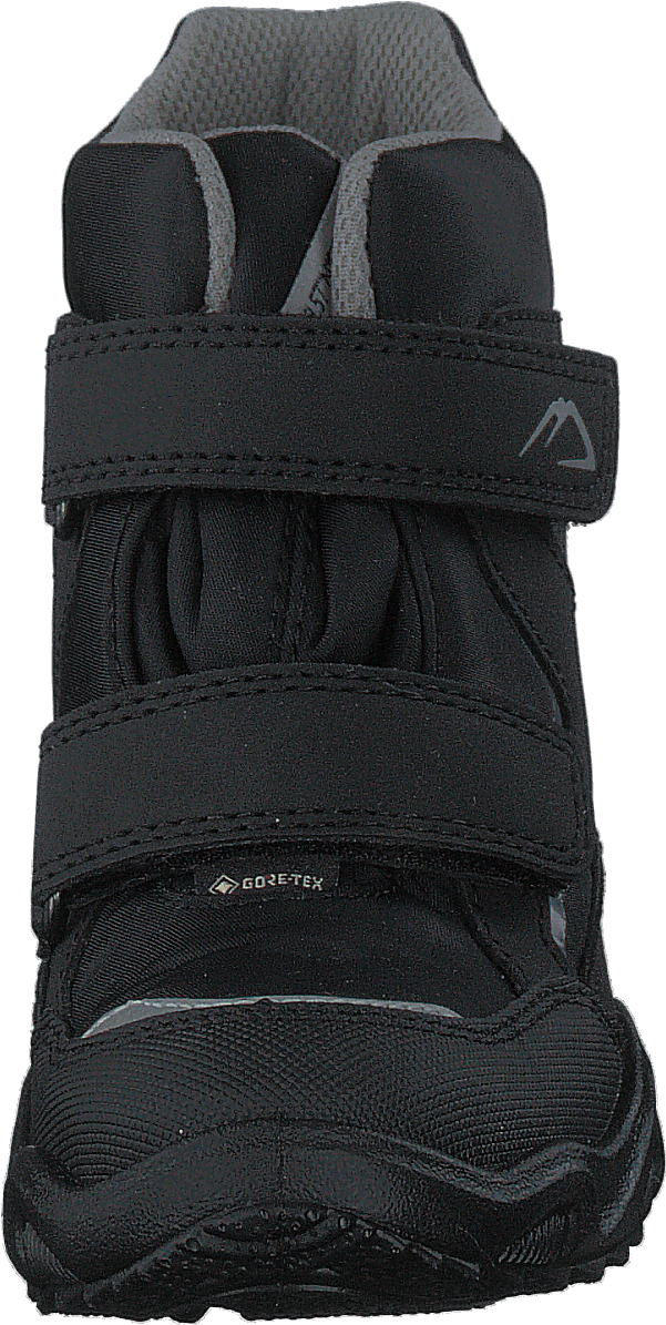 Glacier Black