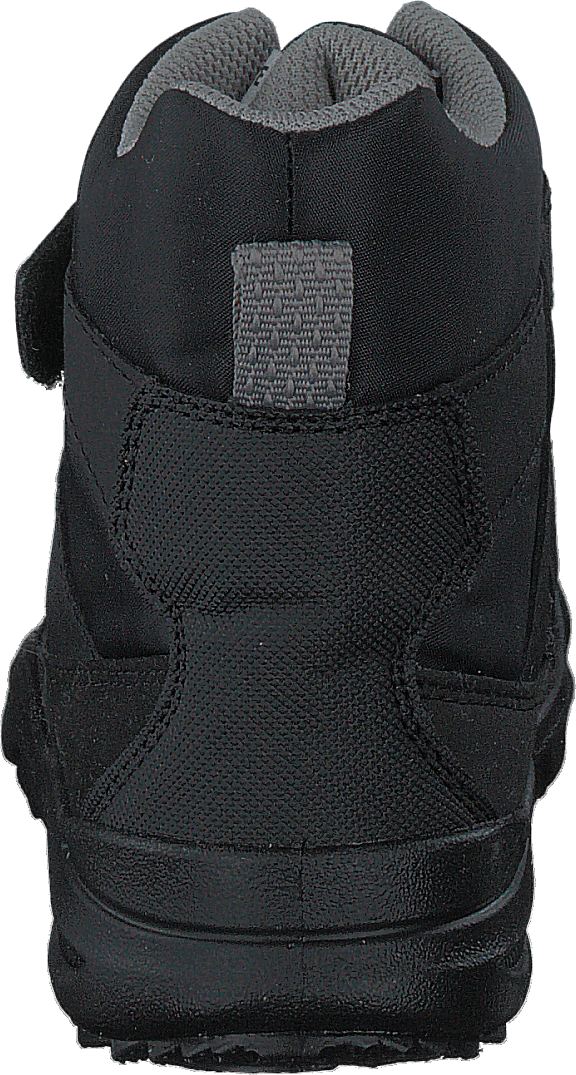 Glacier Black
