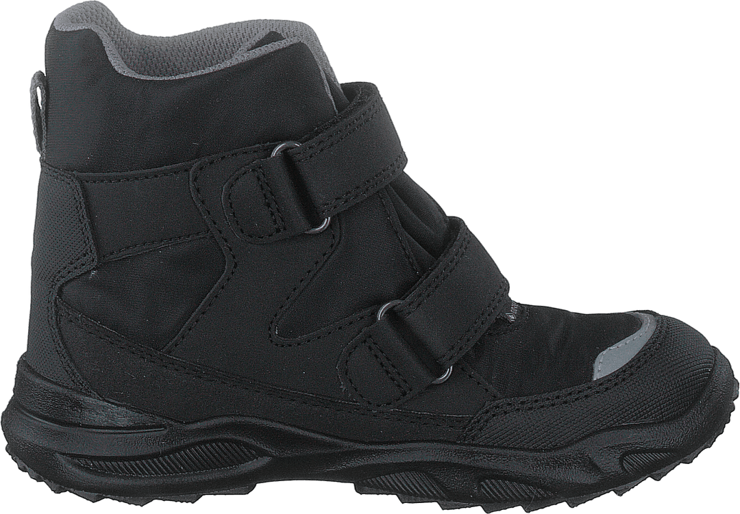 Glacier Black