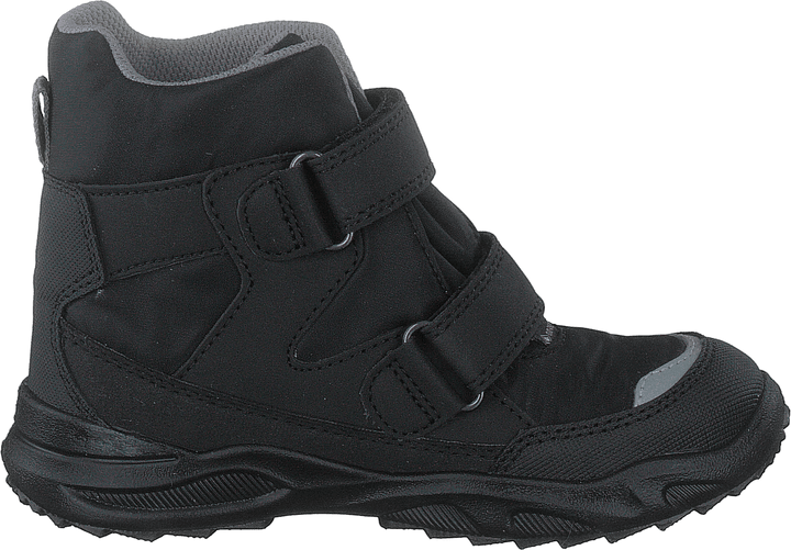 Glacier Black