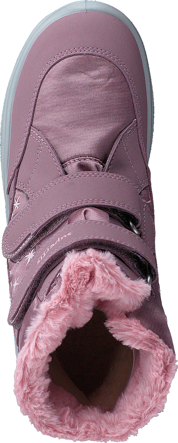 Crystal Gore-tex Lila/rosa