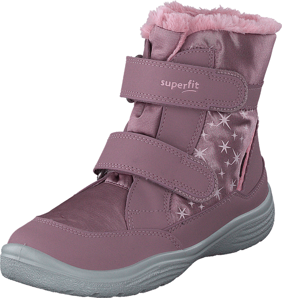 Crystal Gore-tex Lila/rosa