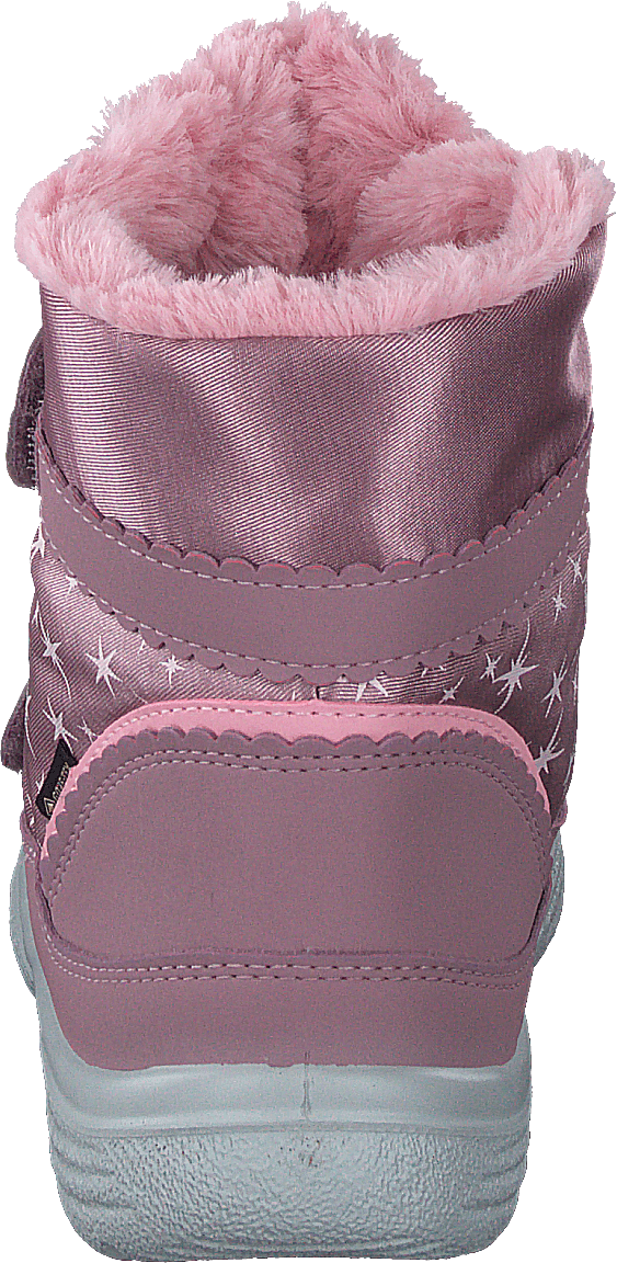 Crystal Gore-tex Lila/rosa