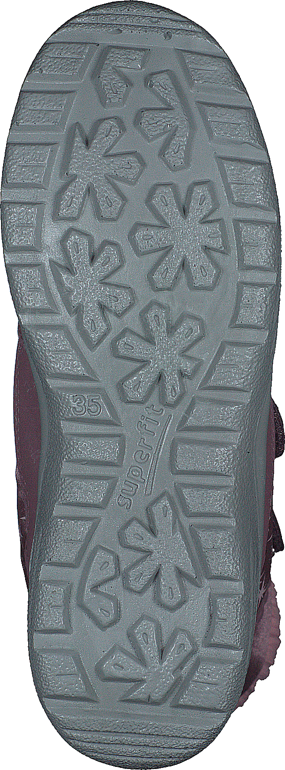 Crystal Gore-tex Lila/rosa