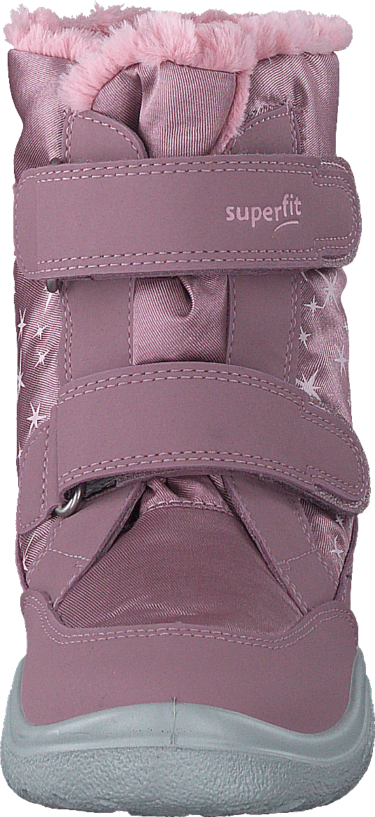 Crystal Gore-tex Lila/rosa