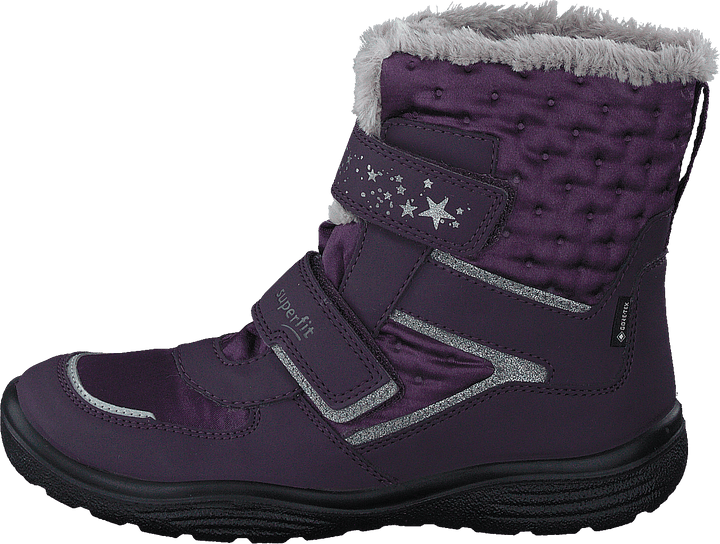 Crystal Gore-tex Purple