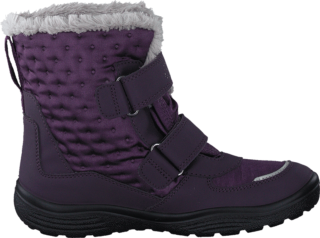Crystal Gore-tex Purple