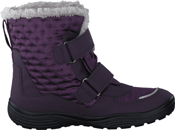 Crystal Gore-tex Purple