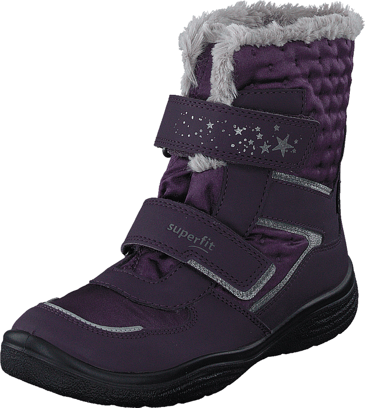 Crystal Gore-tex Purple