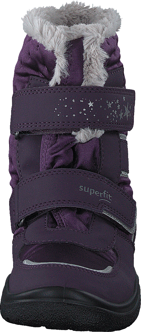 Crystal Gore-tex Purple