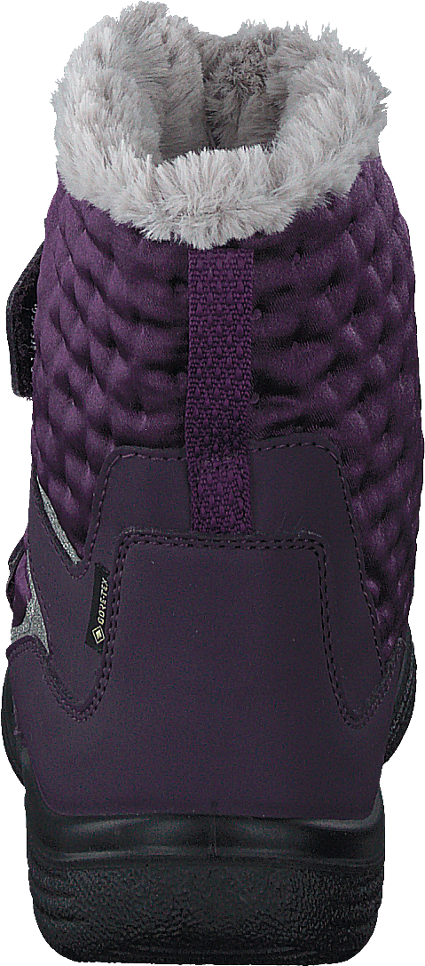 Crystal Gore-tex Purple