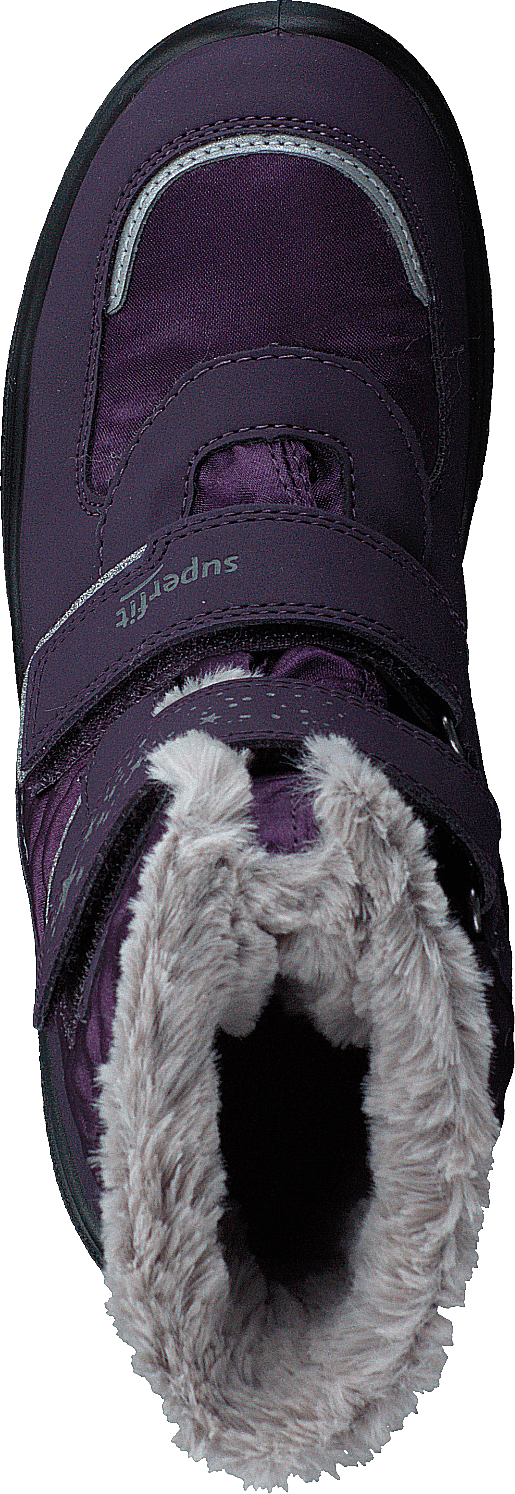 Crystal Gore-tex Purple