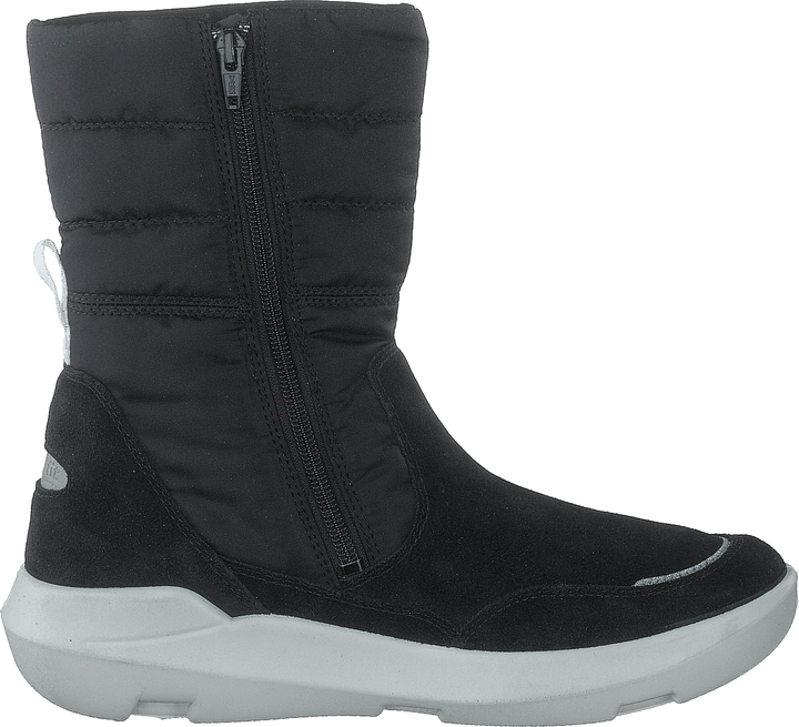 Twilight Gore-tex Black