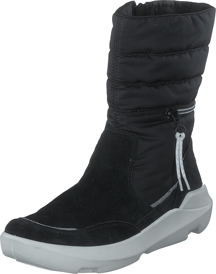 Twilight Gore-tex Black
