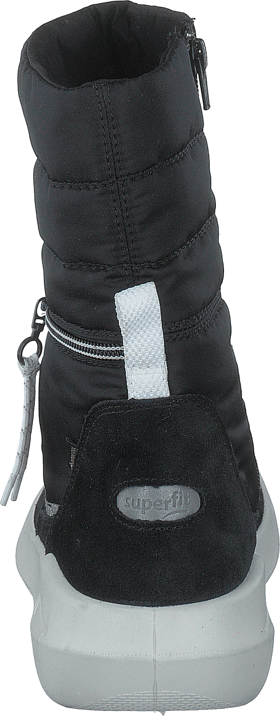 Twilight Gore-tex Black