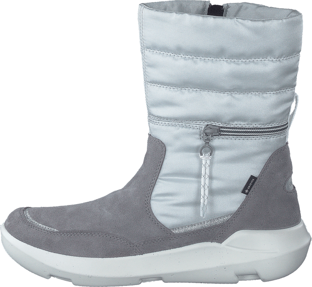 Twilight Gore-tex Silver