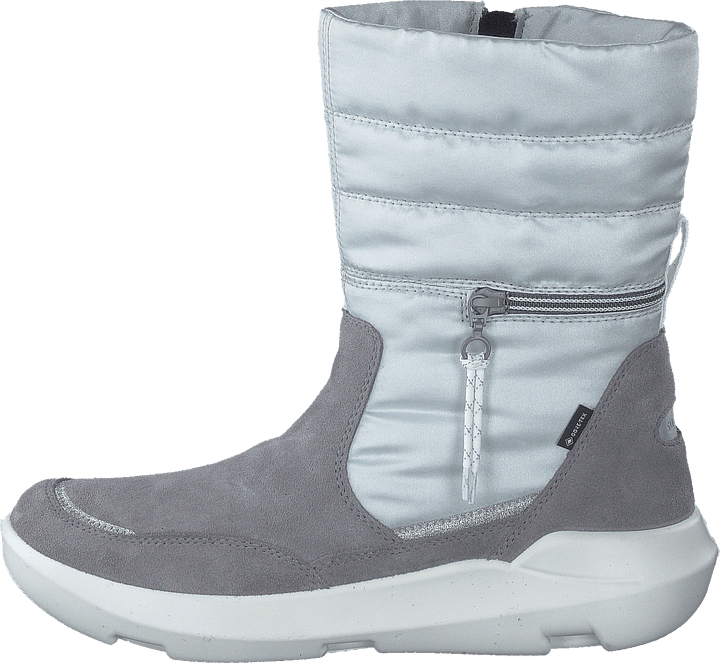 Twilight Gore-tex Silver