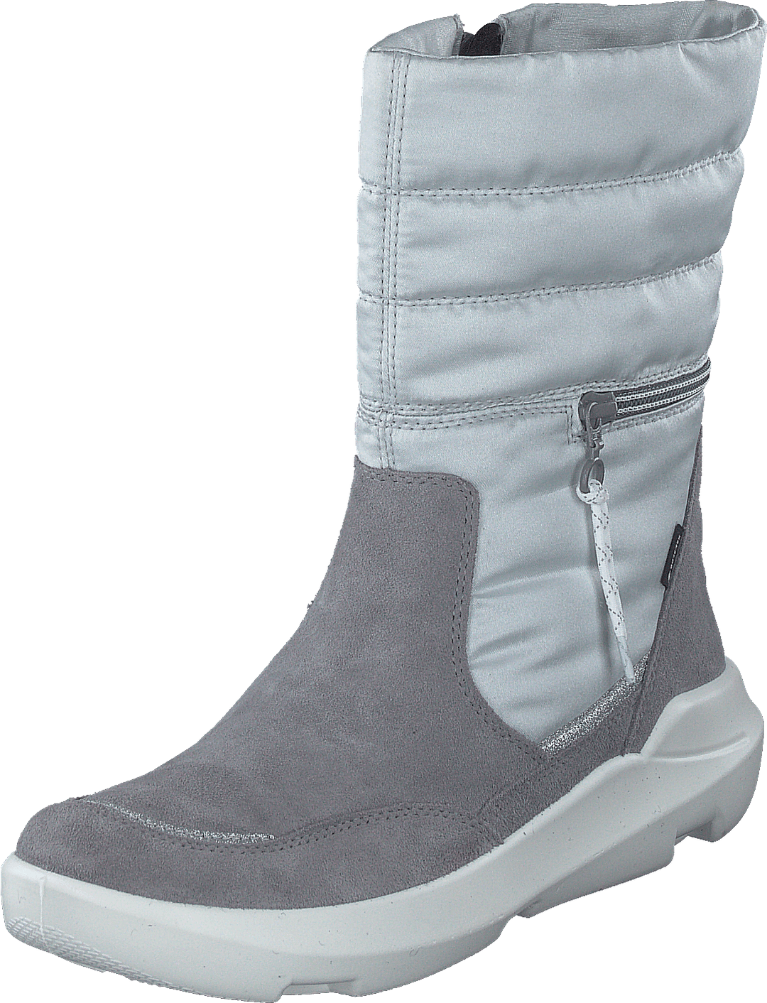 Twilight Gore-tex Silver