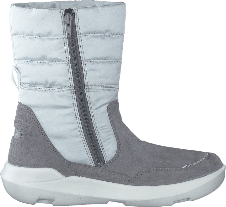 Twilight Gore-tex Silver
