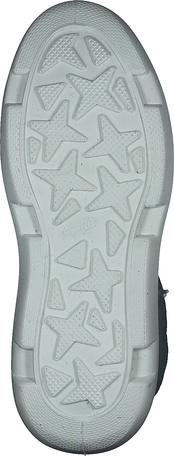 Twilight Gore-tex Silver