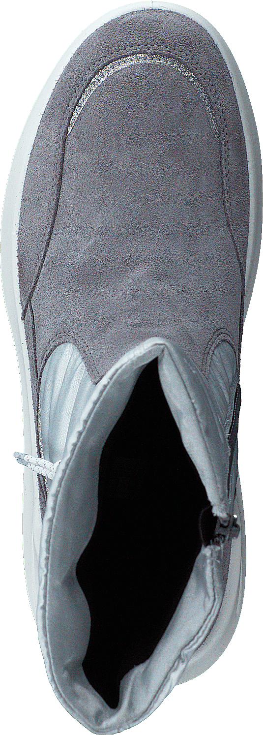 Twilight Gore-tex Silver