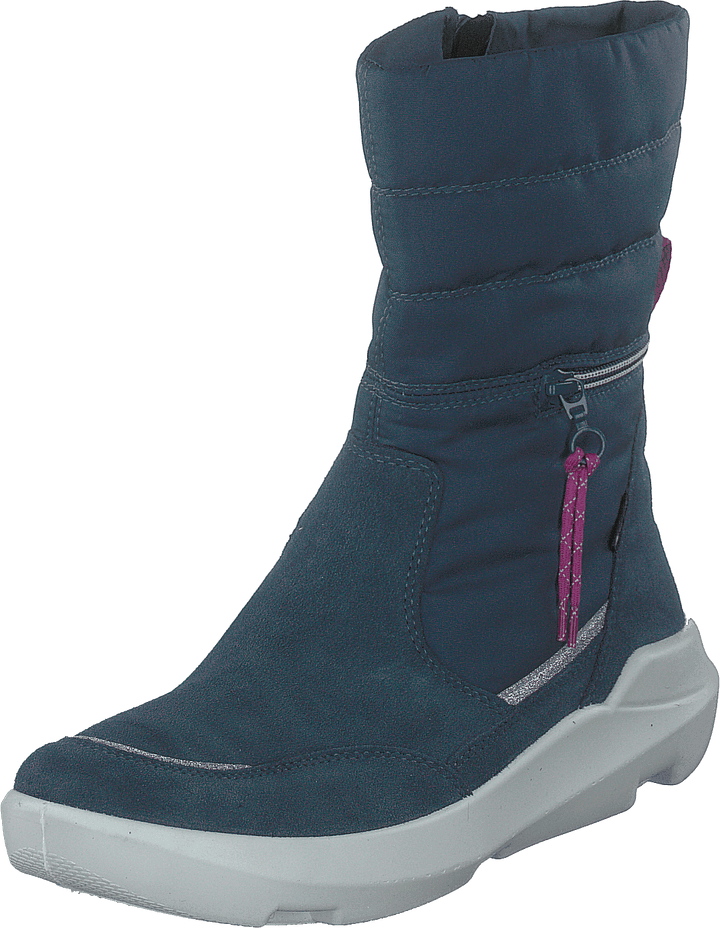 Twilight Gore-tex Blue