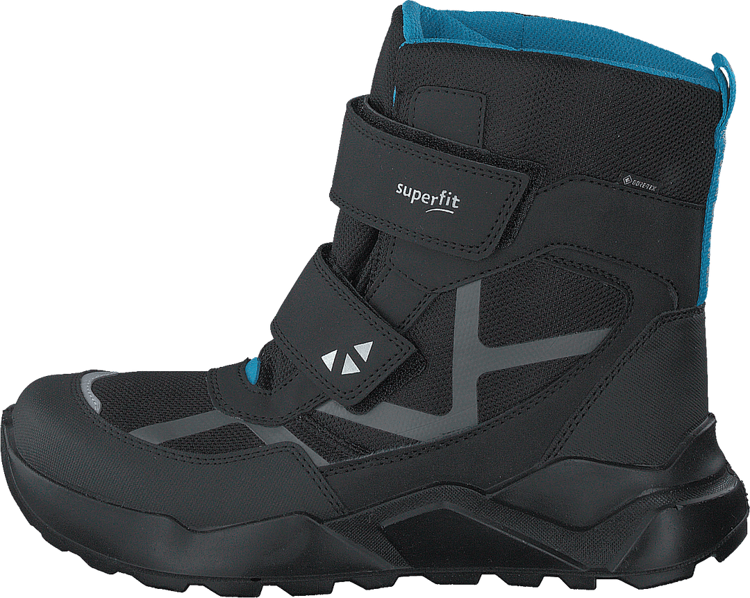 Rocket Gore-tex Black