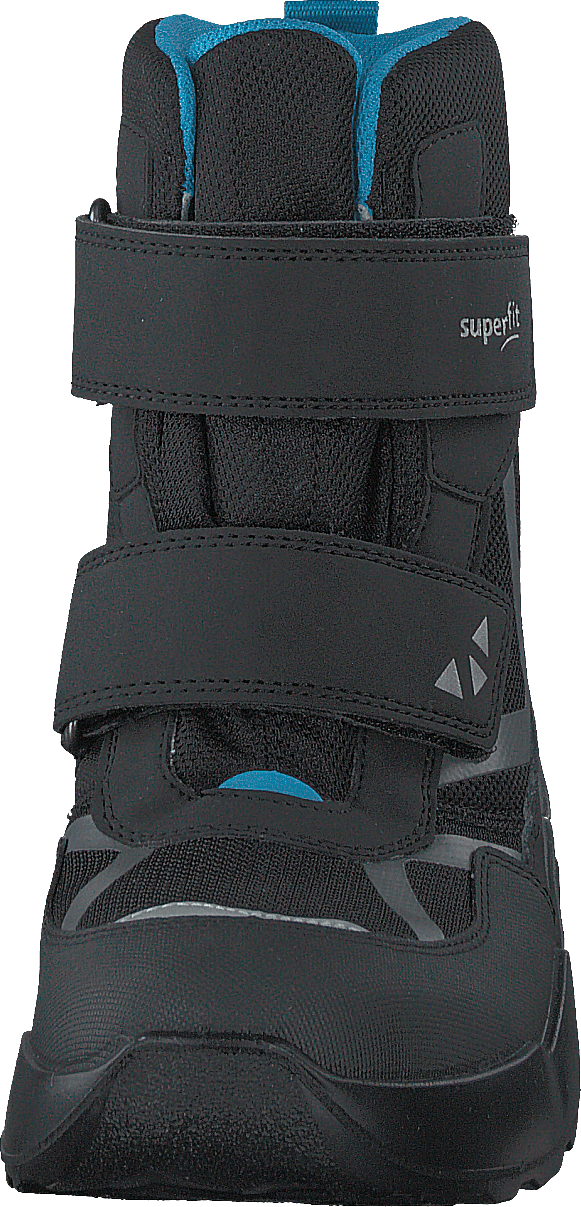 Rocket Gore-tex Black